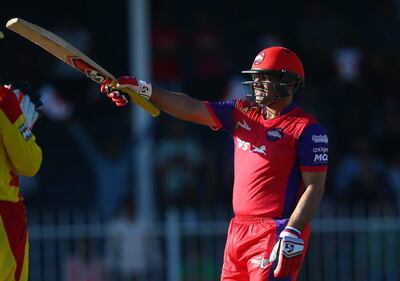 Virender Sehwag's selection is out of the box considering he has been long-retired. Agencies
