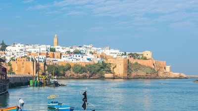 Morocco will not renew its IMF liquidity line. Alvaro German Vilela / Alamy