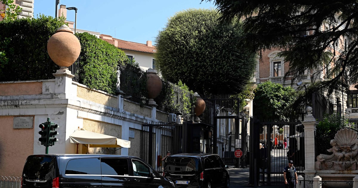 Lebanon demands Israel stop hampering pilot zone implementation as direct talks resume in Rome