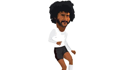 Illustration by Mathew Kurian / The National