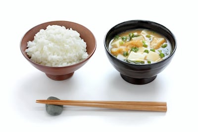 Perceived blandness aside, Japanese food is all the rage in India