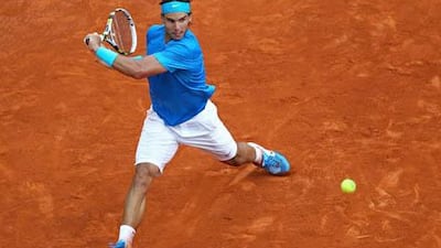 Rafael Nadal in not likely going to return in time for the Australian Open.