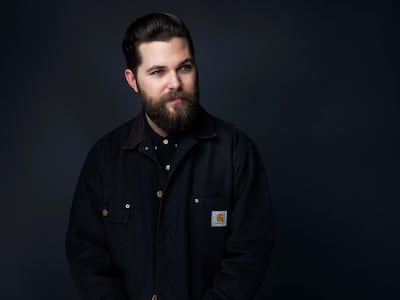 Director and writer Robert Eggers. AP