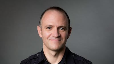 American filmmaker David Zellner. Mark Davis / Getty Images