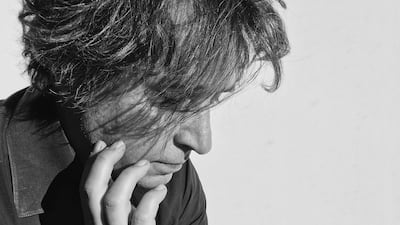 Photographer Andrew Moore. Courtesy Andrew Moore