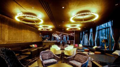 Clé Dubai at DIFC, Dubai. Courtesy Clé Dubai