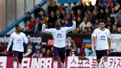 Sunderland v Everton: Everton are playing better away from home and a fit-again Romelu Lukaku will cause plenty of problems for Sunderland’s veteran centre-back pairing of John O’Shea and Wes Brown. PREDICTION: Everton, 1-0. (Photo: Chris Brunskill / Getty Images)