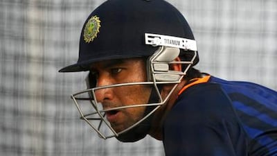 Cheteshwar Pujara.