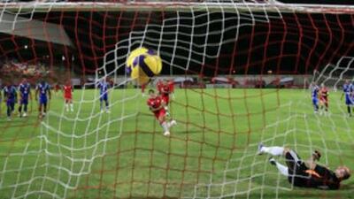 The UAE, along with Qatar, are said to be the only countries to have submitted bids to host the AFC headquarters before Friday's deadline.