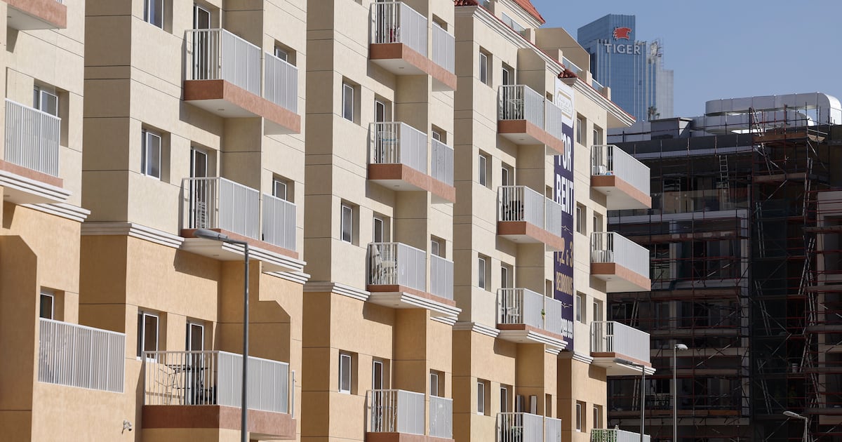 „Die aktualisierten Immobilienvisaregeln in Dubai werden die Nachfrage ankurbeln und ausländische Käufer anziehen“ „Die aktualisierten Immobilienvisaregeln in Dubai werden die Nachfrage ankurbeln und ausländische Käufer anziehen“