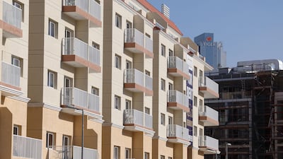 Dubai has updated its visa requirements to attract investment into the property market. Chris Whiteoak / The National