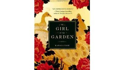 The Girl in the Garden Kamala Nair Grand Central Publishing Dh107