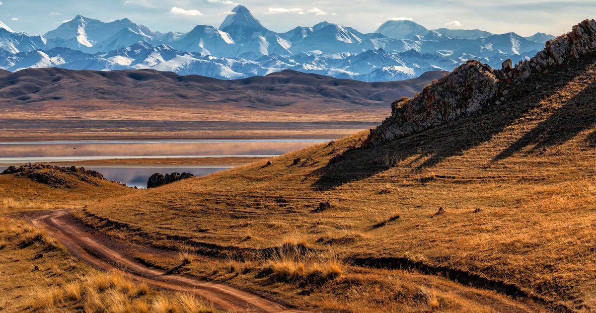 Kazakhstan's billion-dollar rare earths push faces familiar obstacles