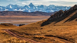 Kazakhstan is a leading uranium producer and a top exporter of copper and zinc. Photo: Adobe