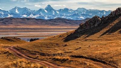 Kazakhstan is a leading uranium producer and a top exporter of copper and zinc. Photo: Adobe