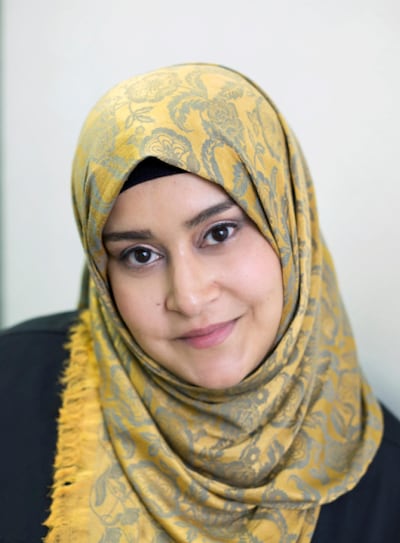 SK Ali is a co-editor of the book. Courtesy Andrea Stenson