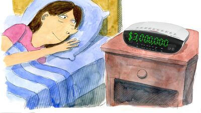 Illustration by Gary Clement for The National