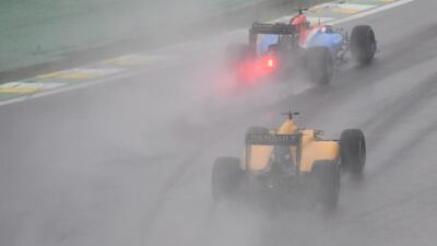 Nelson Almeida / AFP