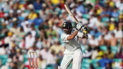 Sachin Tendulkar (India): Period: 1991-2012; Tests: 20; Innings: 38; Runs: 1,809; Not outs: 4; Average: 53.20; 100s: 6; 50s: 7. Getty Images