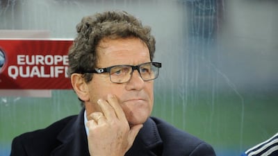 Christian Bruna / AFP