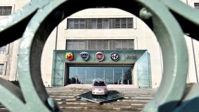 FCA has now admitted guilt to one criminal felony count of conspiracy to defraud the US, commit wire fraud and violate the Clean Air Act, the US Justice Department said. Reuters