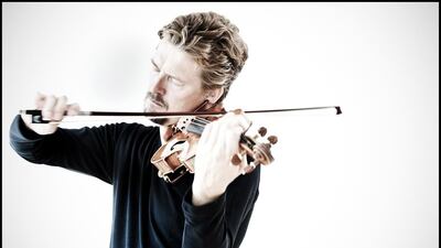 Courtesy Dubai Opera