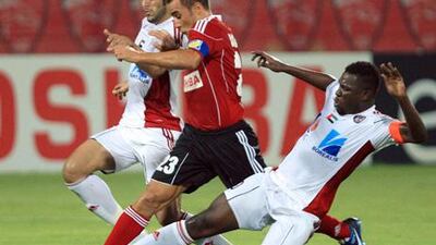 The Al Jazira Football Club plans to boost its annual revenues through a series of commercial initiatives including retail outlets.