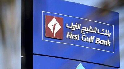 FGB's income from fees plunged 18 per cent. Ryan Carter / The National