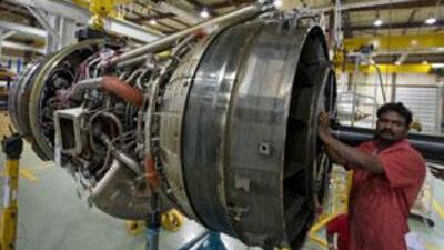 Abu Dhabi Aircraft Technologies, which is growing rapidly, will perform new engine maintenance services after Mubadala signed an alliance with GE at the Paris Air Show last month.