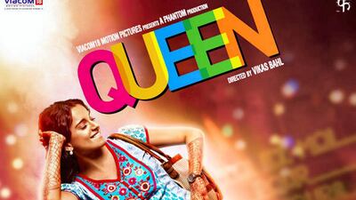 'Queen' (2013) Bollywood is still widely known for its romantic films with song and dance routines, but director Vikas Bahl’s 'Queen' stands out from the crowd with its female protagonist. Kangana Ranaut stars as Rani (queen), an unassuming, traditional girl from Delhi who is completely thrown off when her fiance calls off their wedding a few days before it's due to go ahead. She surprises her family by announcing her decision to go on her pre-booked honeymoon to Paris and Amsterdam by herself, in what turns out to be a life-changing trip. In parts funny and heartbreaking, Bahl doesn’t let any of the male characters steal his heroine’s thunder, focusing on her journey from a timid and sheltered girl, to a confident and independent woman. Aarti Jhurani, sub-editor. Aanna Films