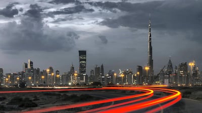 Higher oil prices to fuel GCC growth this year despite rising interest rates. Zohaib Anjum/Getty Images