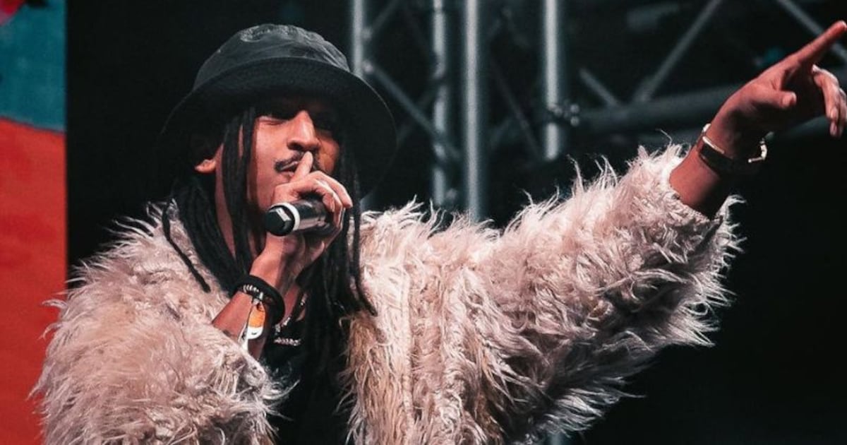 A 12-song guide to the thriving sounds of Saudi hip-hop | The National