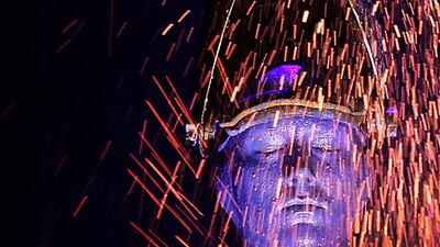 Wong Maye-E / AP photo