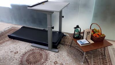 Demand for home office equipment has soared during the pandemic. A study by KPMG found 69 per cent of 500 CEOs from the world’s most influential firms planned to reduce their office space over three years. Courtesy: MoveToExcellence