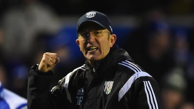 Burnley v West Brom: Tony Pulis’s good start to life at West Brom came to halt with a 3-0 home thrashing by Spurs on Saturday. Now they face a Burnley side who will fancy their chances of beating relegation rivals at home. PREDICTION: 1-0. Shaun Botterill/Getty Images