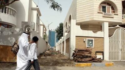 Residents across the capital reported seeing more trees taken down this year than ever before.