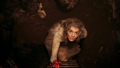 'Ready or Not' is in cinemas in the UAE on Thursday. Photo by Eric Zachanowich