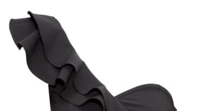 New cocktail dress collection from H&M. Courtesy of H&M