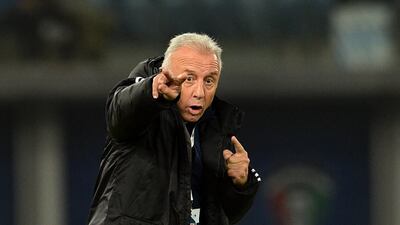 Alberto Zaccheroni (UAE): Another Italian, another former Juventus manager. Zaccheroni rose to fame with Udinese in Serie A before guiding AC Milan to the Scudetto in the 1998/99 season. Went on to manage a host of clubs in Italy’s top flight, but his most recent highlight was lifting Japan to Asian Cup success in 2011. Zaccheroni had taken charge of the national team only months before. Appointed UAE manager 12 months ago, he is now charged with helping the hosts provide a strong showing in the continent's marquee event, on home soil. EPA