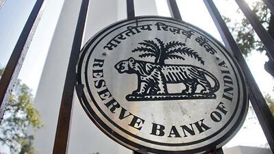 Last month, the Reserve Bank of India unexpectedly suspended a government-bond purchase programme after surplus funds in the banking system neared a record, posing an upside risk to inflation. Reuters