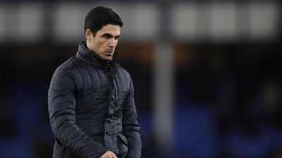 Arsenal v Chelsea (9.30pm) - Hammered at home by Manchester City in the League Cup in midweek, after losing at Everton last weekend. The pressure is mounting on Mikel Arteta. PREDICTION: Arsenal 1 Chelsea 3. EPA