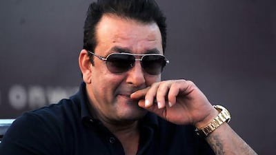 The Bollywood actor Sanjay Dutt lost his final appeal to the Indian supreme court and has to serve the remaining three-and-a half years of a five-year jail term in a case linked to the 1993 Mumbai bombings. AFP