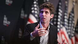 Sequoia Capital partner Shaun Maguire.