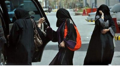 The ban on driving forces women in Saudi Arabia to hire drivers or depend on male relatives to get around.