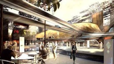 Masdar's cancellation of four carbon credit schemes could be a setback for its ambitions to profit from helping other companies reduce greenhouse gas emissions.