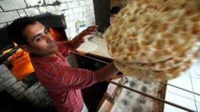 Jordan hopes that fortifying domestic flour with vitamin D will help to stem widespread health deficiencies.