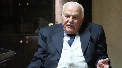 Adil Ezzi, the president of Al Watani Cotton company, says the textile industry wants lower-quality cotton at a cheaper price.