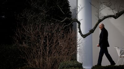 Biden faces the biggest test yet of his ability to avert a wider war in the Middle East. Bloomberg