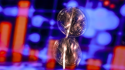 The Coldcard breach has reignited debate over the risks of self-custody in digital assets. Victor Besa / The National