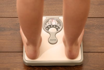 The rise in popularity of drugs such as Wegovy has tipped the scales in the favour of people looking to shed weight. PA